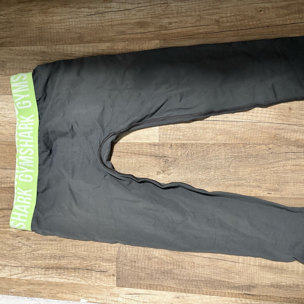 Gymshark Gray Leggings